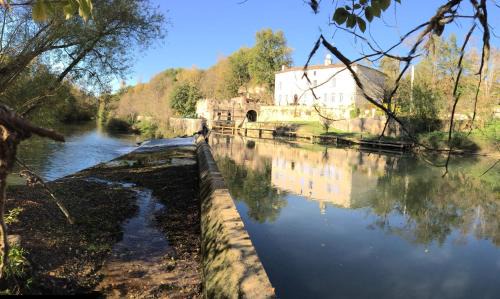 Nerac Bed & Breakfast | Moulin de Bapaumes