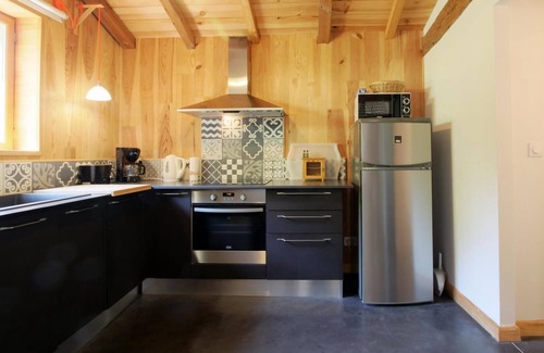 Prechac House | Moulin de Caussarieu