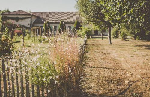 Saint-Come House | Moulin de Laboirie