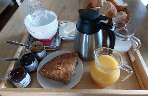 Latouille-Lentillac Bed & Breakfast | Moulin de Latouille