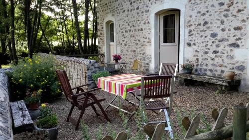 Auvers-le-Hamon House | moulin de Rimer