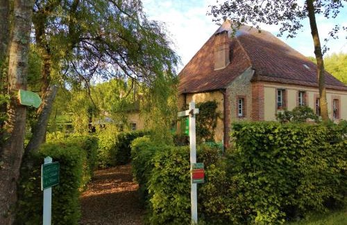 Maletable Bed & Breakfast | Moulin de Sévoux