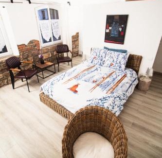 Betschdorf Bed & Breakfast | Moulin de Schwabwiller