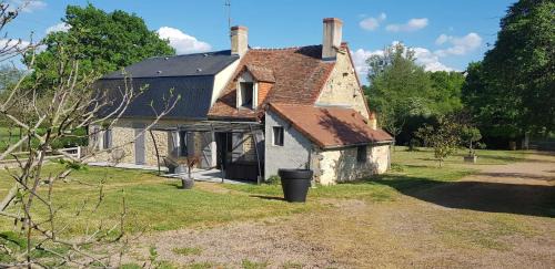 Montapas Villa | Moulin du 18ème siècle entièrement rénové