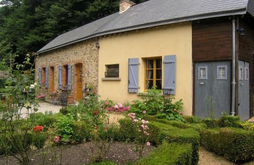 Craon Bed & Breakfast | Moulin Du David