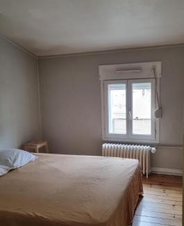 Saint-Dizier Apartment | Moulins F4 en centre ville Saint Dizier