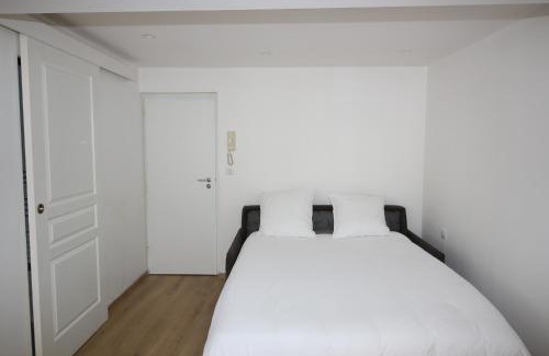 Saint-Dizier Apartment | Moulins Studio cœur de ville de Saint Dizier