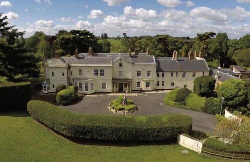 Northampton Villa | Moulton Grange