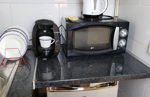 La Courneuve Apartment | Mouna Stay