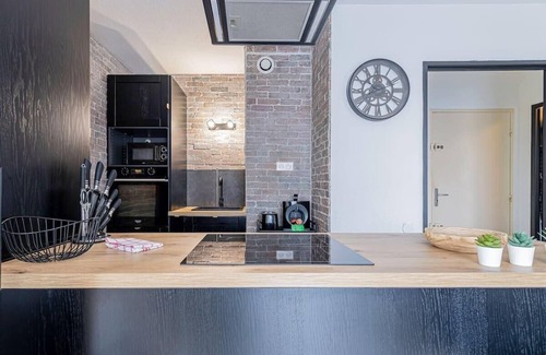 Quartier Lardenne-Les Pradettes-Basso Cambo Apartment | Moundi · Piscine-parking-balcon. Proche Hippodrome