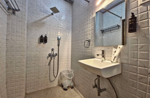 Karsiyang Hotel | Mount Bashera Boutique Hotel