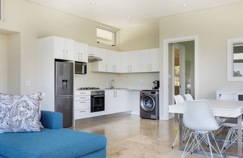 Hout Bay Apartment | Mount Bay