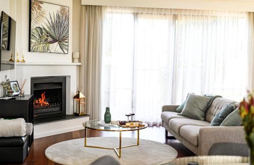 Kuitpo Apartment | Mount Bold Estate - Luxurious Private Retreat
