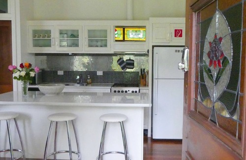 Upper Orara Cottage | Mount Browne Cottage