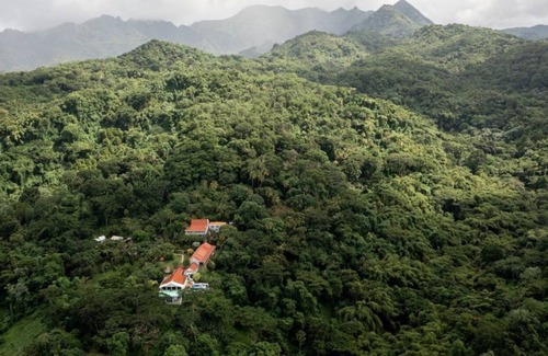 Victoria Villa | Mount Edgecombe Boutique Hotel - Nutmeg Suite 3