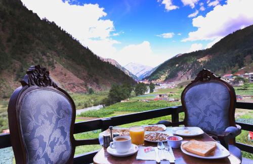 Kohistan Hotel | Mount Feast Hotel Naran