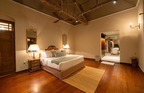 Yatinuwara Bed & Breakfast | Mount Frenion Manor by Seven Angels
