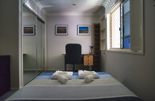 Mount Gravatt East Bed & Breakfast | Mount Gravatt Guesthouse
