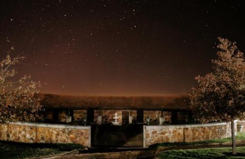 Lydenburg House | Mount High Luxury Stables