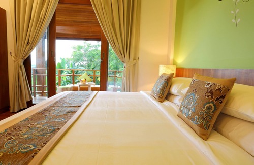 Nyaungshwe Resort | Mount Inle Hotel & Resorts