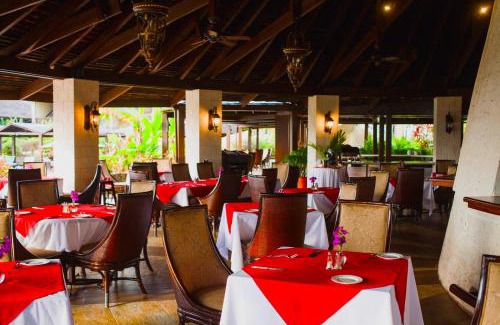 Black Rock Hotel | Mount Irvine Bay Resort