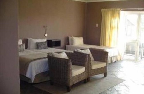 Humewood Bed & Breakfast | Mount Lodge Humewood
