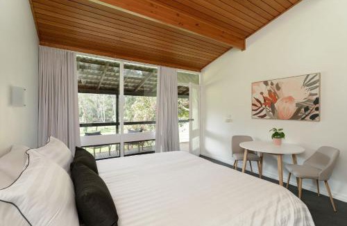 Stirling Hotel | Mount Lofty Golf Course