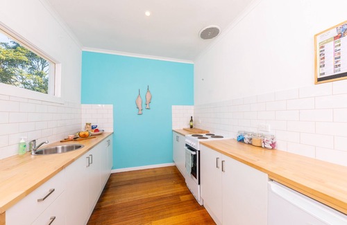 Mount Macedon Cottage | Mount Macedon charming country cottage