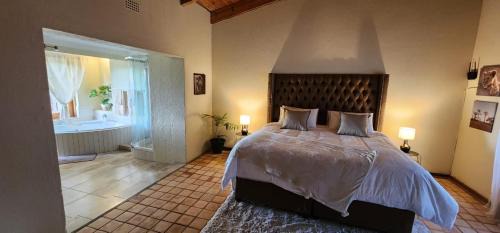 Mooinooi House | Mount Niconos