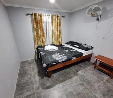 Nasinu Apartment | Mount Olivet House