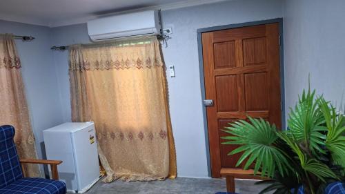 Nasinu Apartment | Mount Olivet House