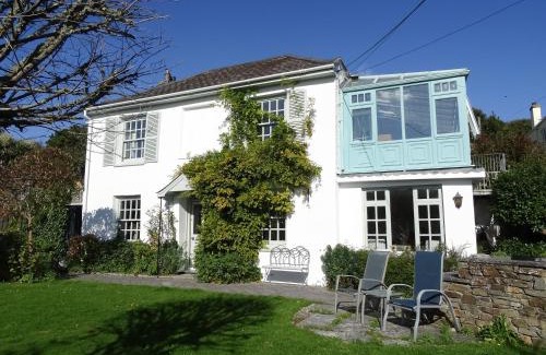Treator House | Mount Pleasant