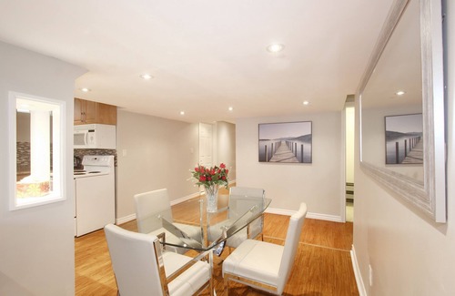 Brampton Apartment | Mount Pleasant Place