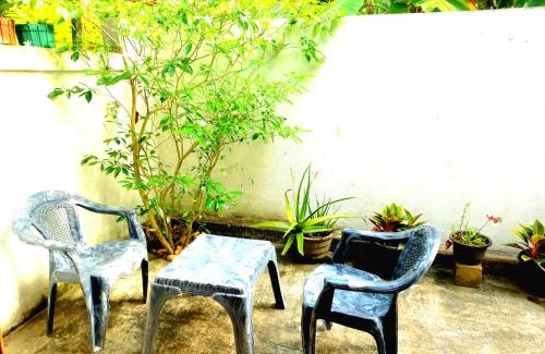 Patuwatha Villa | Mount Rest Villa