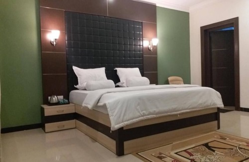 Nattam Resort | Mount Retreat