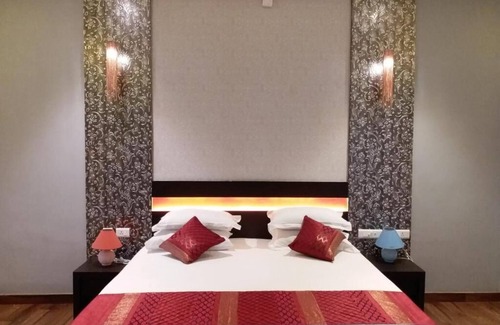 Nattam Resort | Mount Retreat
