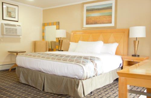 Adams Hotel | Mount Royal Inn