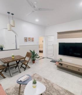 Panchgani Villa | Mount Stay 2 & 3 BHK Luxury Villas