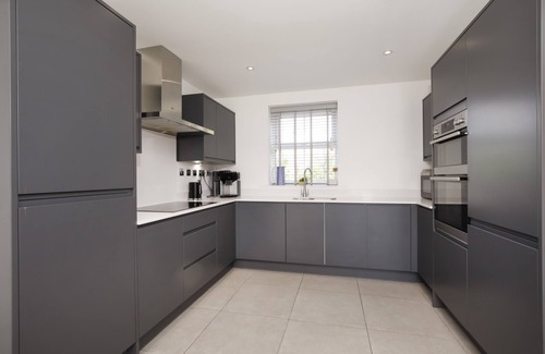Acomb Apartment | Mount Vale 4 Bedroom House