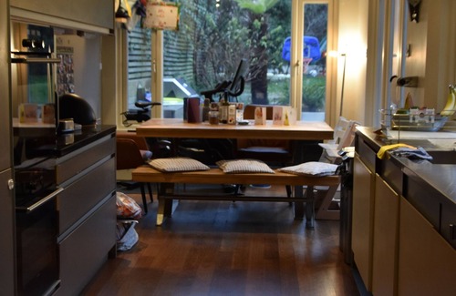 Stroud Green House | Mount View 5 Bed Victorian Family Home