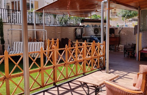 Panchkula Apartment | 'Mount View' by Aparna; three bedrooms available in a lovely Homestay