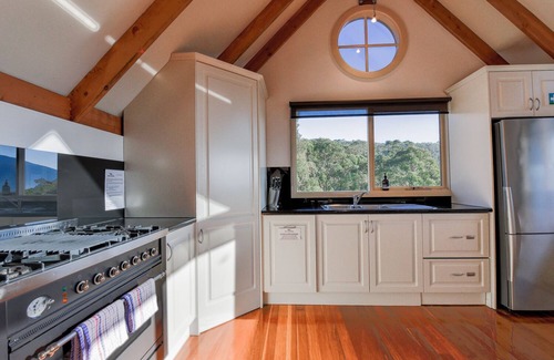 Yarra Junction House | Mount View Estate Yarra Junction