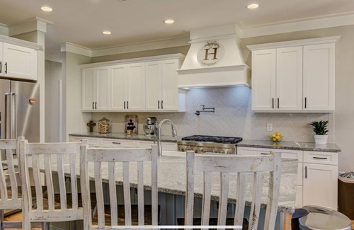 North Augusta House | Mount Vintage - a perfect Masters Rental!
