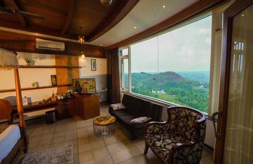 Sulthan Bathery Hotel | Mount Xanadu