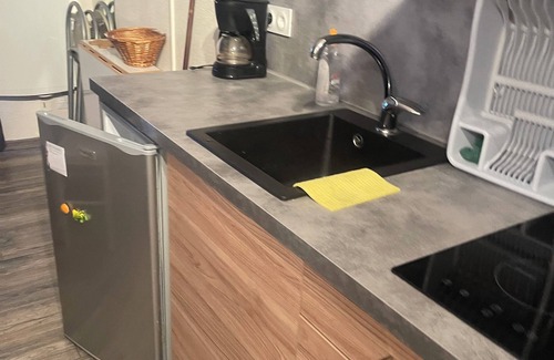 Ancelle Apartment | Mountain studio 20m