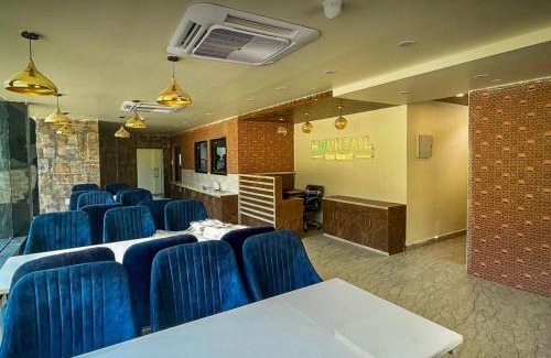 Latehar Resort | Mountail Eco Resort
