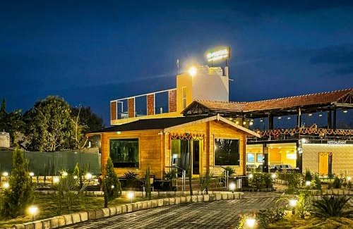 Latehar Resort | Mountail Eco Resort