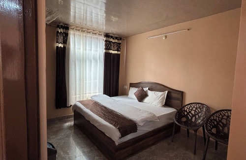 Shimla Bed & Breakfast | Mountain and peace