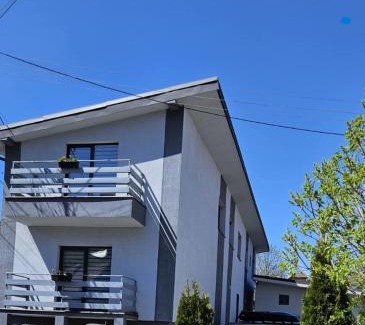 Liptovska Porubka Apartment | Mountain apartments on Liptov!