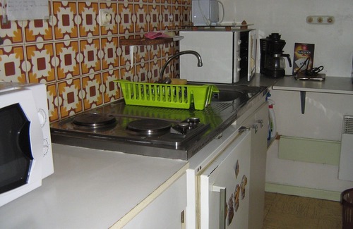 Cauterets Apartment | Mountain Apartment Cauterets